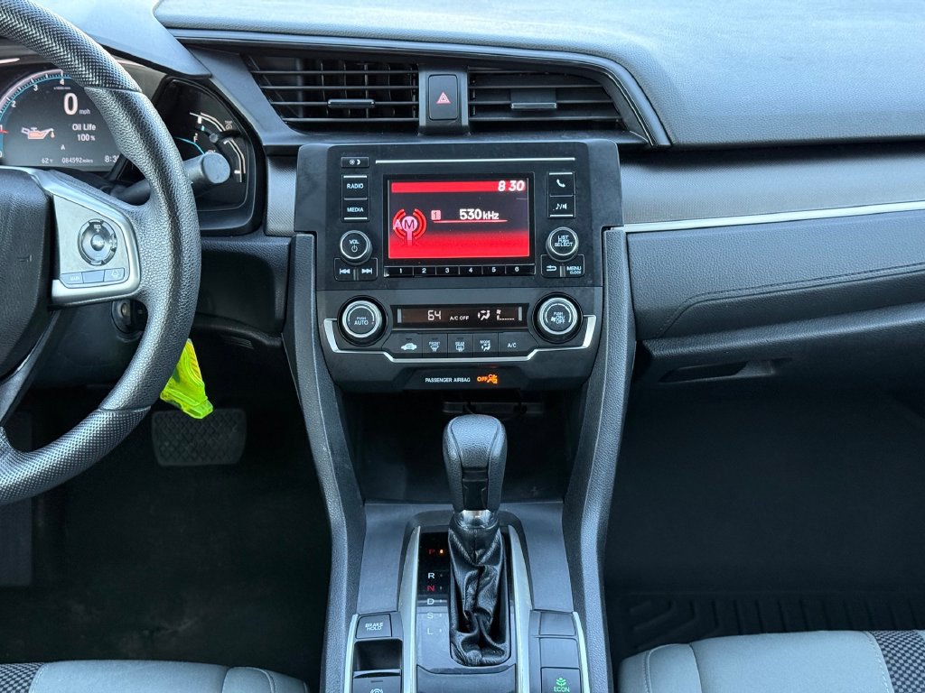 Used 2021 Honda Civic LX image 21