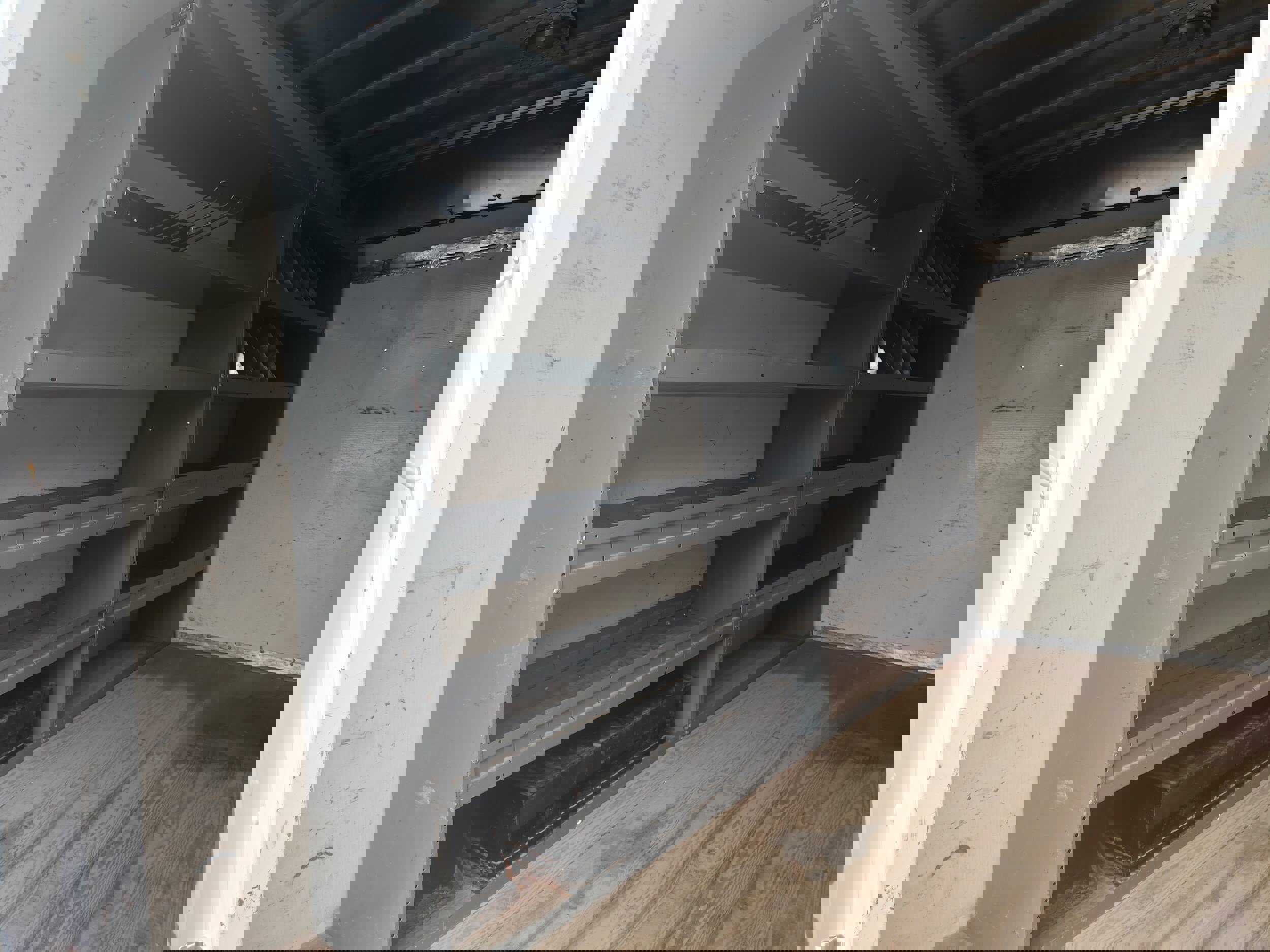 Used 2016 Ford E-350 and Econoline 350 Super Duty w/ Power Windows & Locks Group RWD image 16