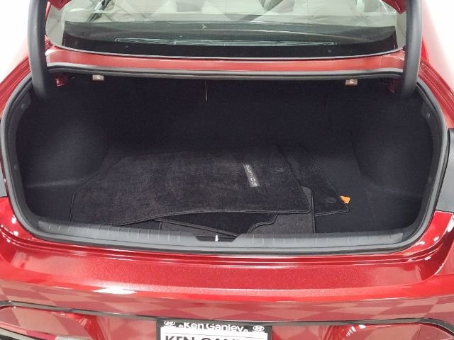 New 2023 Hyundai Sonata SEL image 28