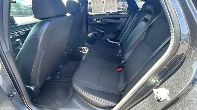 Used 2025 Honda Civic Sport image 15