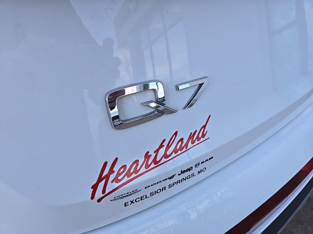 Used 2022 Audi Q7 2.0T Premium Plus w/ Premium Plus Package image 20