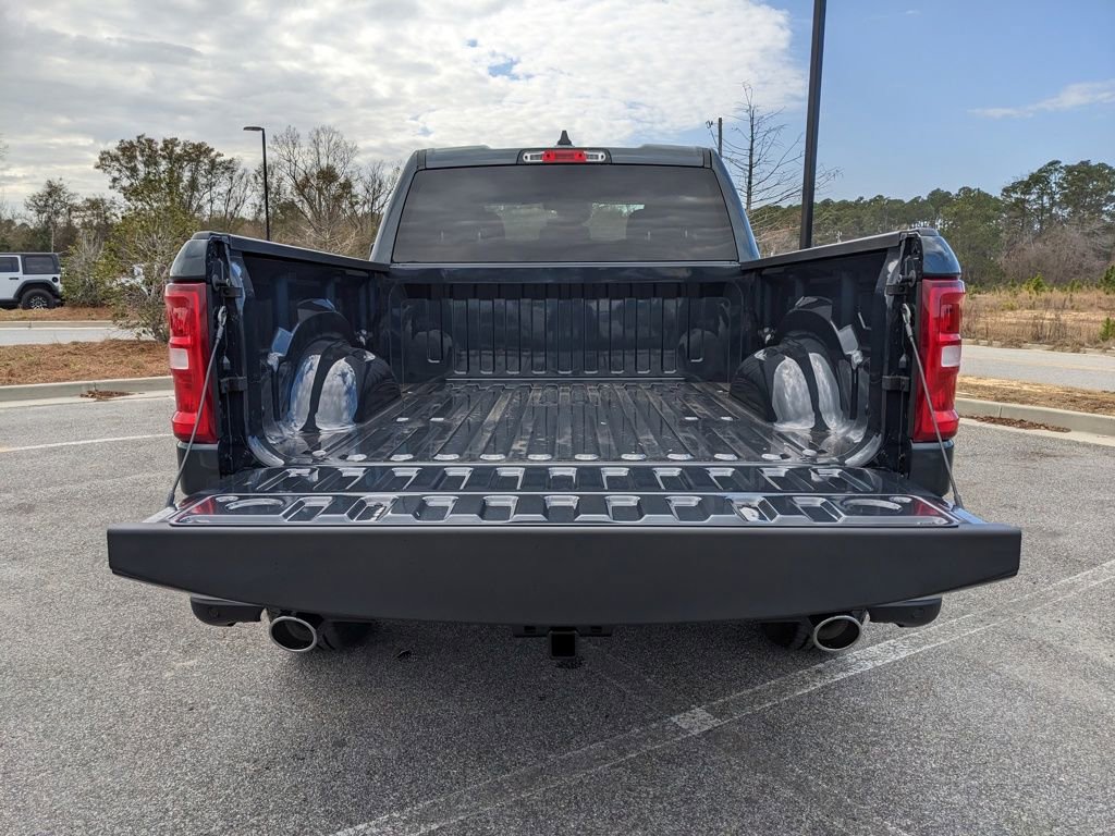 New 2026 RAM 1500 Big Horn image 19