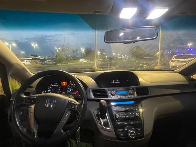 Used 2013 Honda Odyssey Touring image 13
