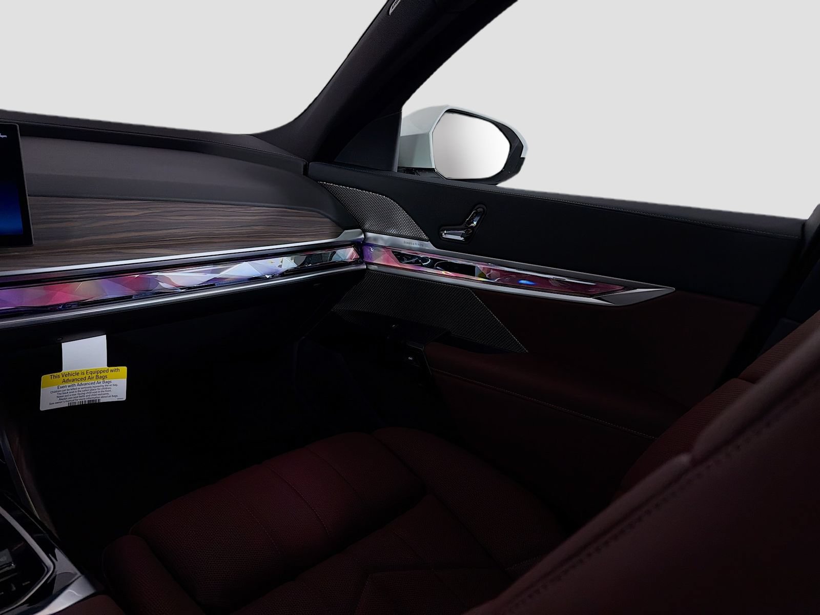 New 2026 BMW 740i xDrive AWD/4WD image 27