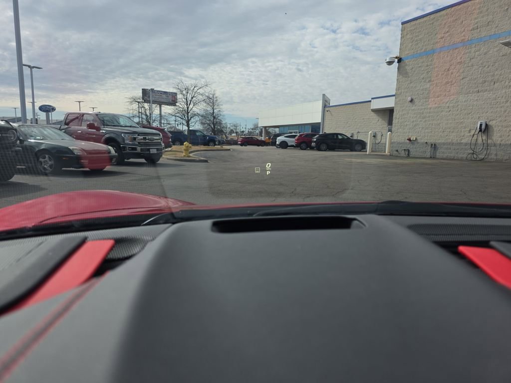 Used 2023 Chevrolet Corvette Stingray Preferred Conv w/ Z51 Performance Package image 40