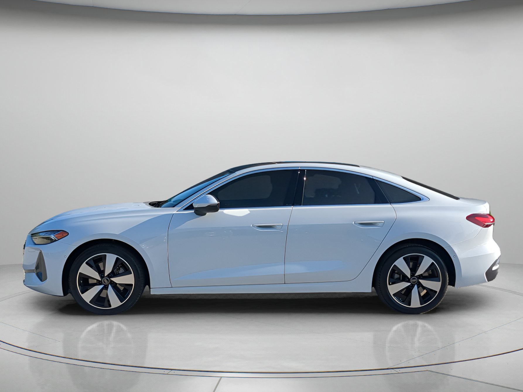 Used 2025 Audi A5 2.0T Premium Plus AWD/4WD image 43