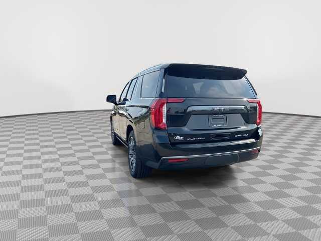Certified 2023 GMC Yukon Denali Ultimate AWD/4WD image 10