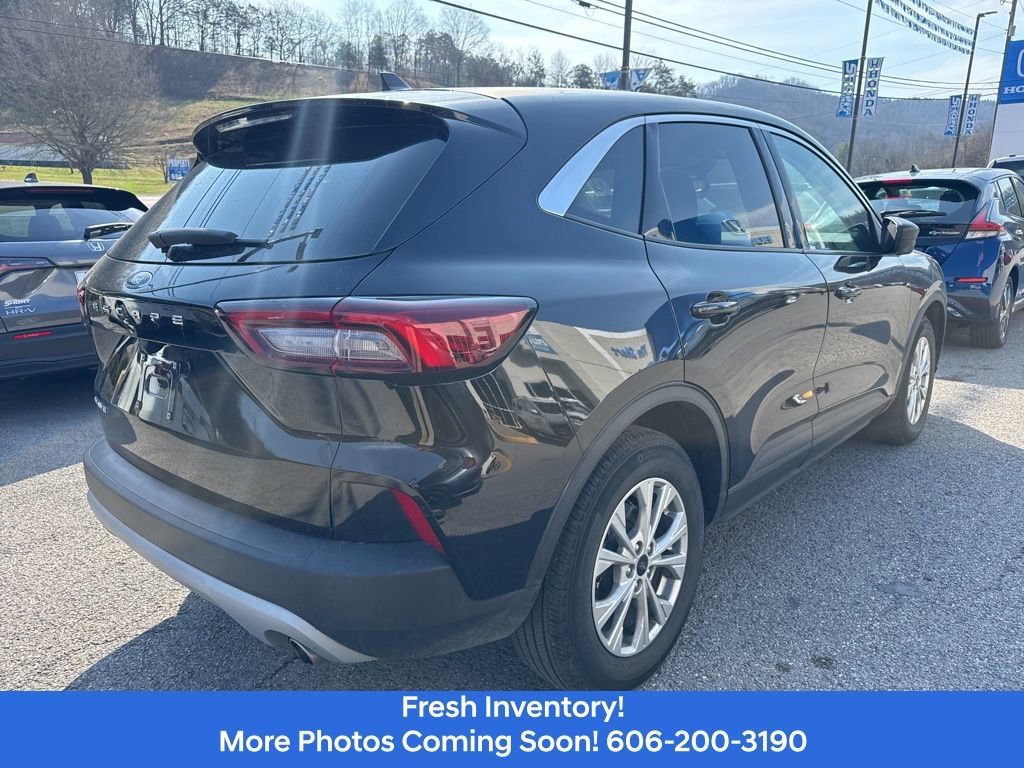Used 2023 Ford Escape Active FWD image 6