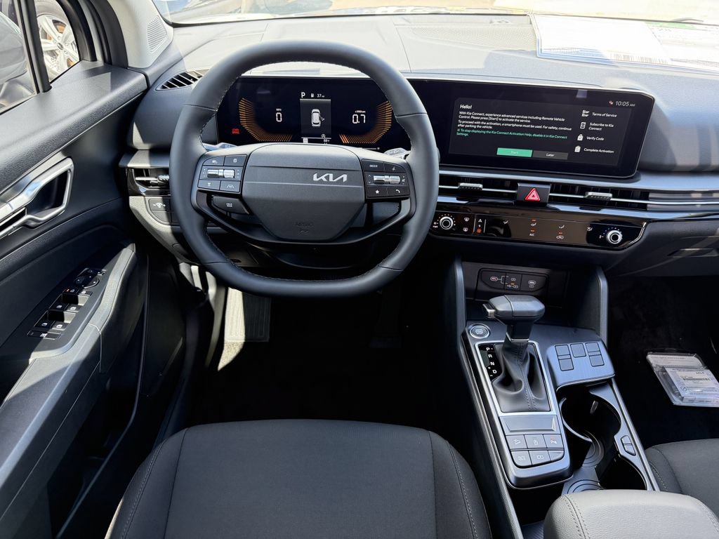 New 2026 Kia Sportage LX FWD image 13