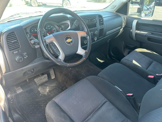 Used 2010 Chevrolet Silverado 2500 LT image 20