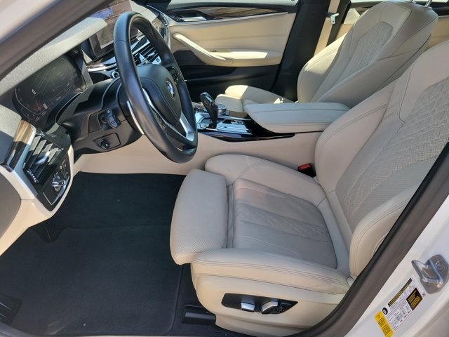 Used 2023 BMW 530i RWD image 6