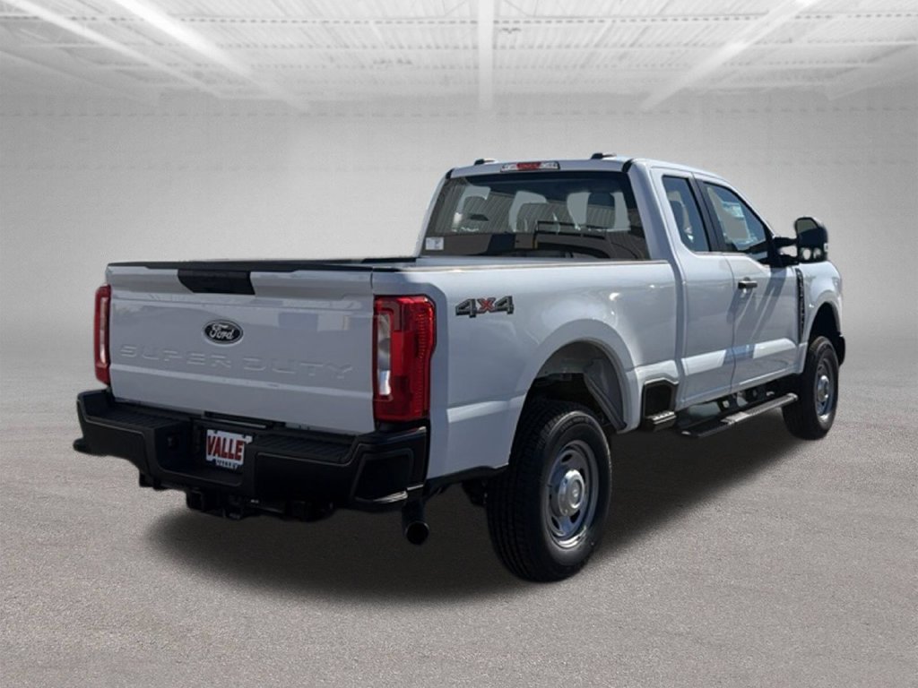 New 2027 Ford F250 XL w/ Snow Plow Prep Package AWD/4WD image 8