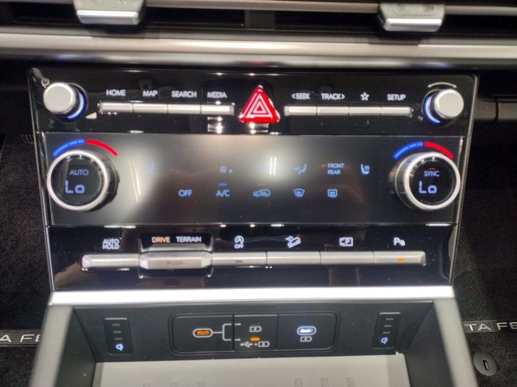 New 2026 Hyundai Santa Fe XRT AWD/4WD image 32