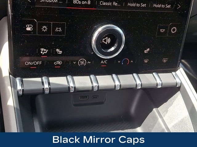 Used 2026 GMC Terrain Elevation w/ Black Edition image 13