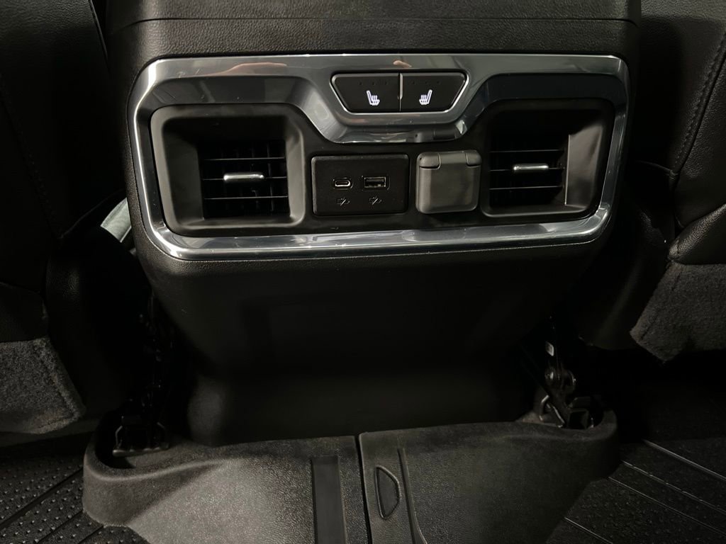 Used 2020 Chevrolet Silverado 2500 LTZ image 58