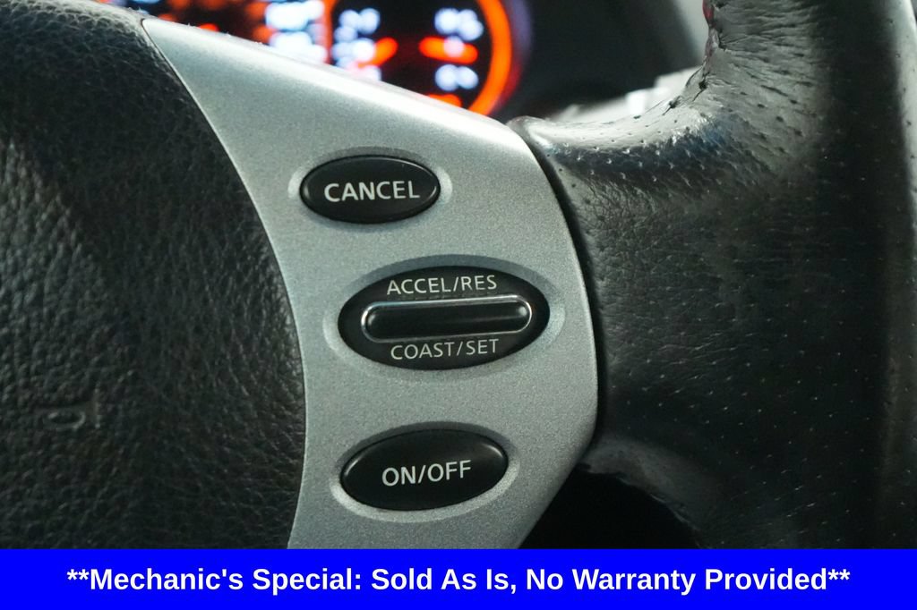 Used 2008 Nissan Altima 2.5 S w/ Convenience Pkg FWD image 29