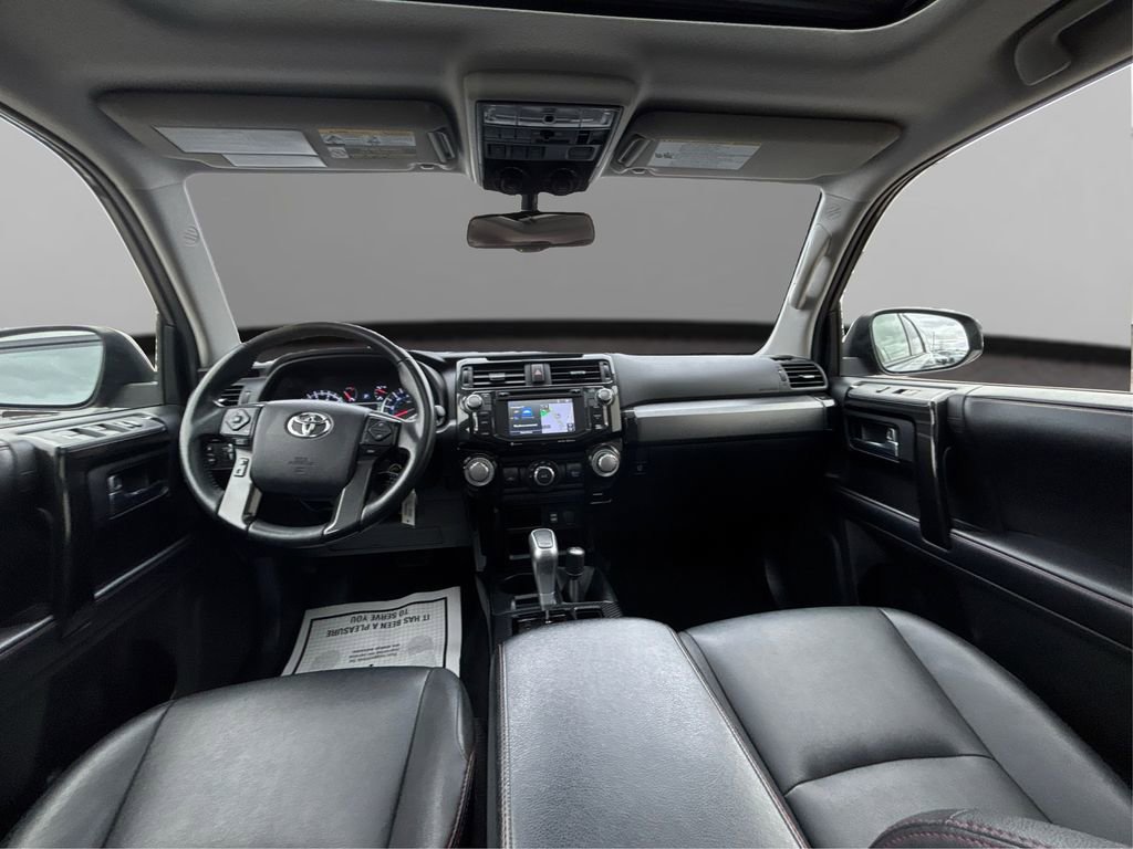 Used 2018 Toyota 4Runner TRD Off-Road Premium image 28