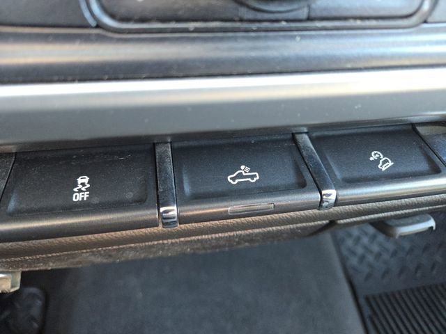 Used 2019 GMC Sierra 1500 SLE w/ SLE Value Package image 7