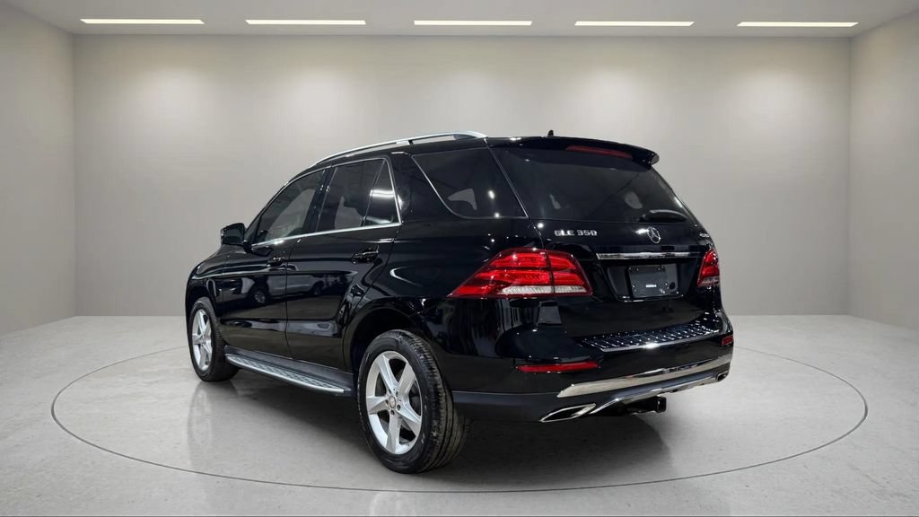 Used 2016 Mercedes-Benz GLE 350 4MATIC image 17