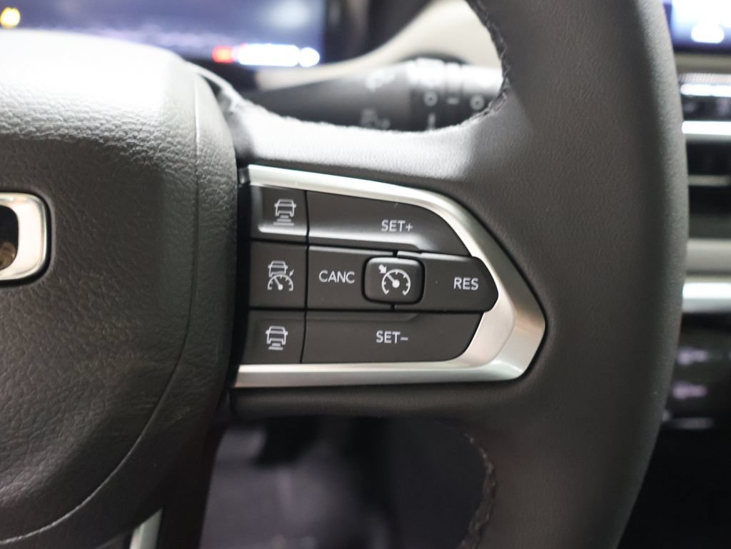 New 2026 Jeep Compass Limited AWD/4WD image 24