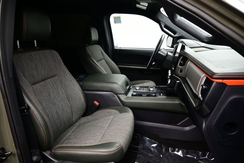 Used 2024 Ford Expedition Timberline AWD/4WD image 11