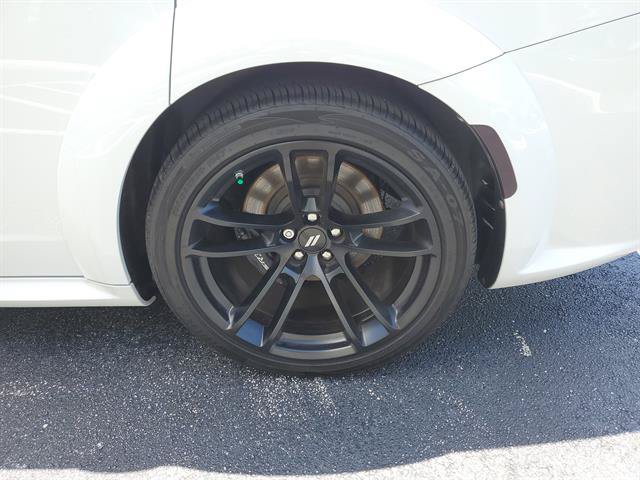 Used 2023 Dodge Charger Scat Pack RWD image 13