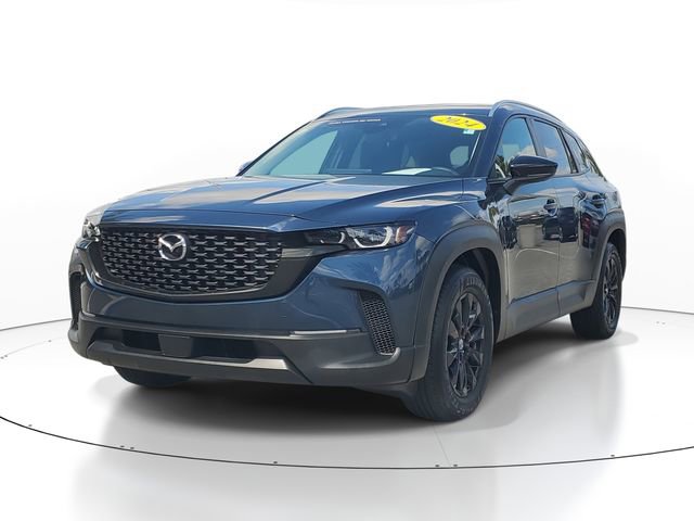 Certified 2024 MAZDA CX-50 AWD 2.5 S w/ Select Package image 2