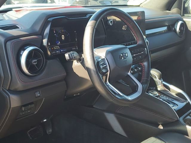 Used 2023 Chevrolet Colorado Z71 w/ Z71 Convenience Package 2 image 10