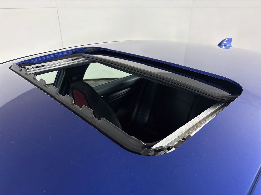 Used 2022 Honda Civic Si image 23