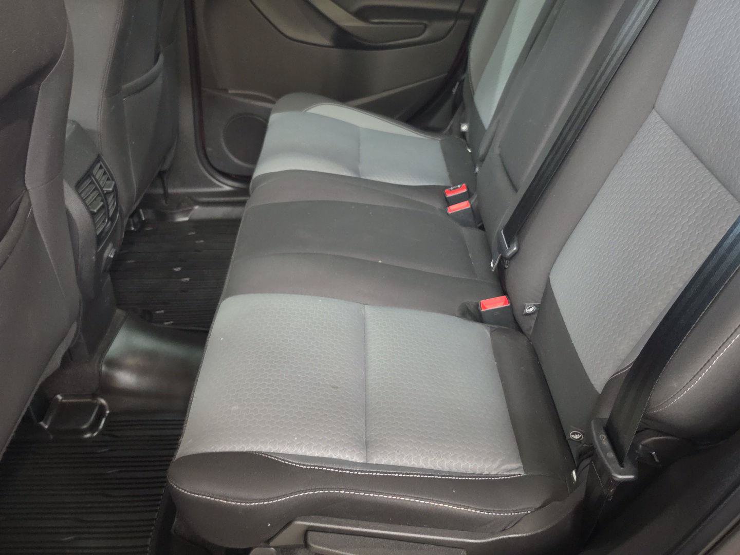 Used 2018 Ford Escape SE AWD/4WD image 7