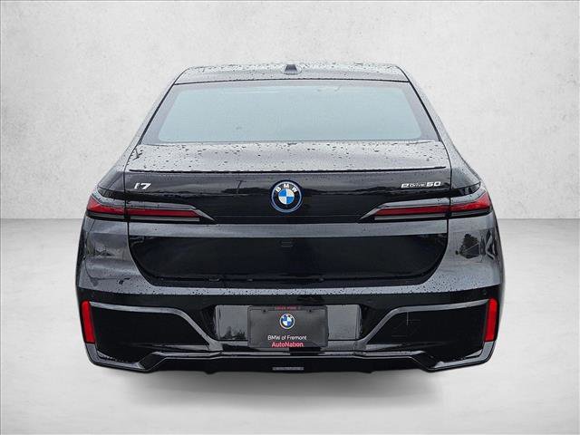 New 2026 BMW i7 eDrive50 w/ M Sport Package image 7
