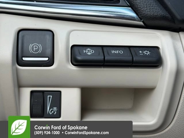 Used 2021 Cadillac CT4 Premium Luxury AWD/4WD image 27
