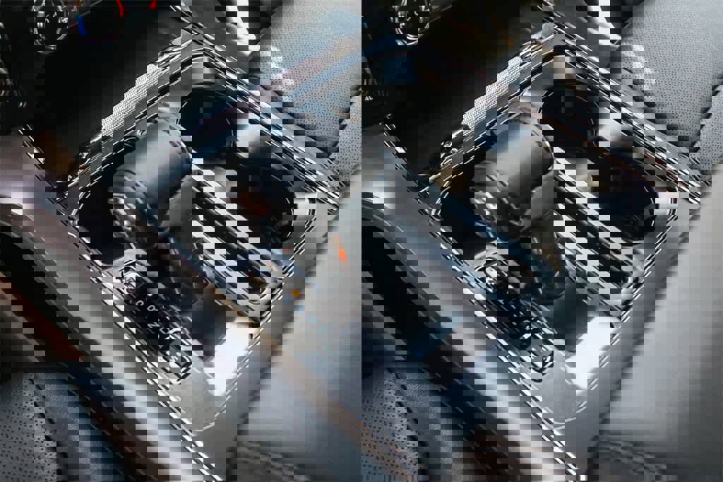 New 2025 Ford F150 Lariat w/ Equipment Group 501A Mid image 19