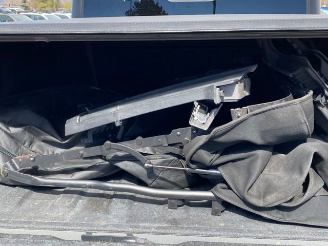 Used 2020 Jeep Gladiator Mojave w/ Dual Top Group image 25