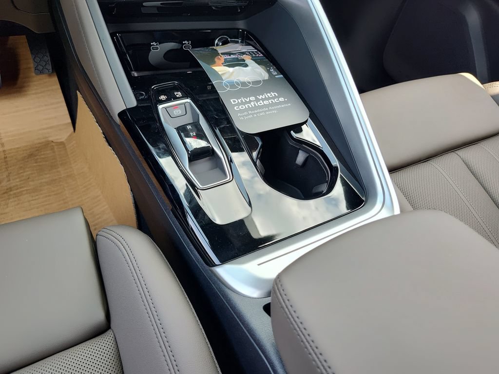 New 2026 Audi Q5 Premium Plus AWD/4WD image 9