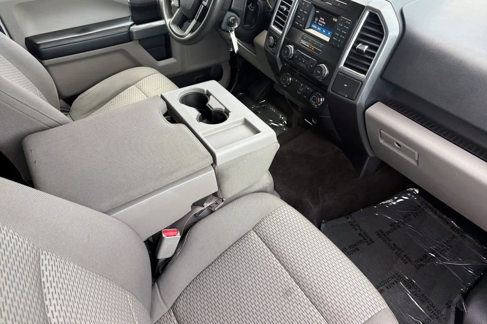 Used 2016 Ford F150 XLT image 15