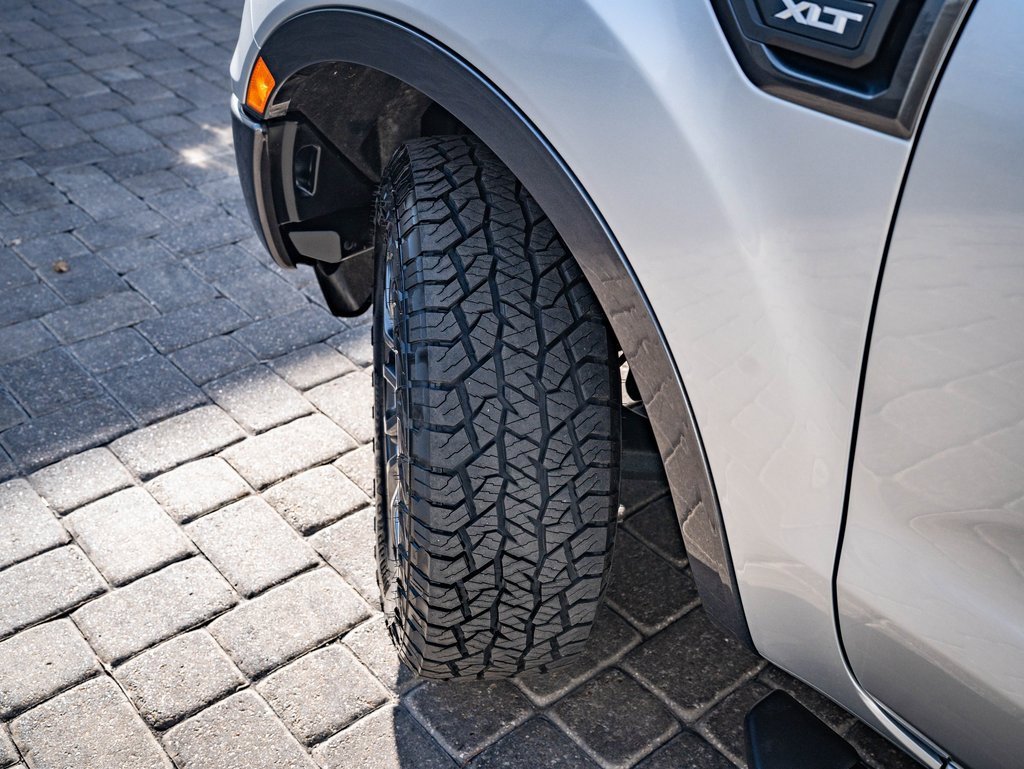 Used 2019 Ford Ranger XLT w/ Equipment Group 301A Mid image 46