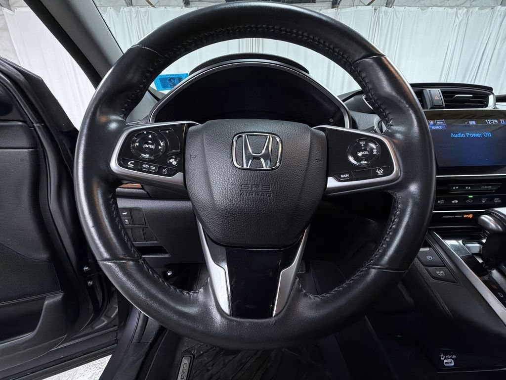 Used 2022 Honda CR-V EX-L image 25