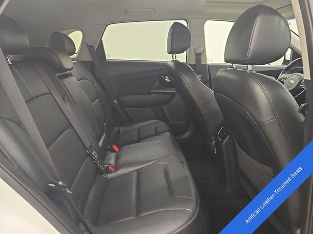 Used 2020 Kia Niro EX Premium FWD image 11