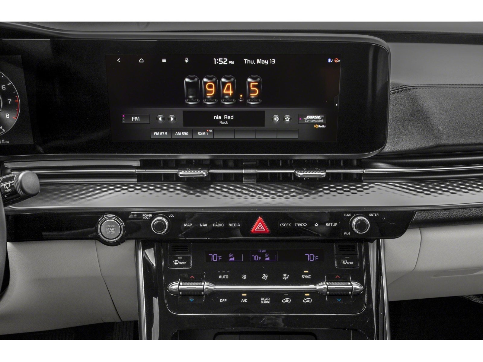 Used 2024 Kia Carnival SX Prestige FWD image 7