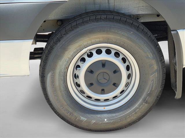 New 2026 Mercedes-Benz Sprinter 2500 image 9