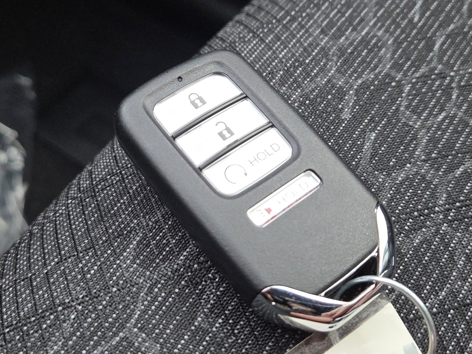 New 2026 Honda Ridgeline Sport image 33