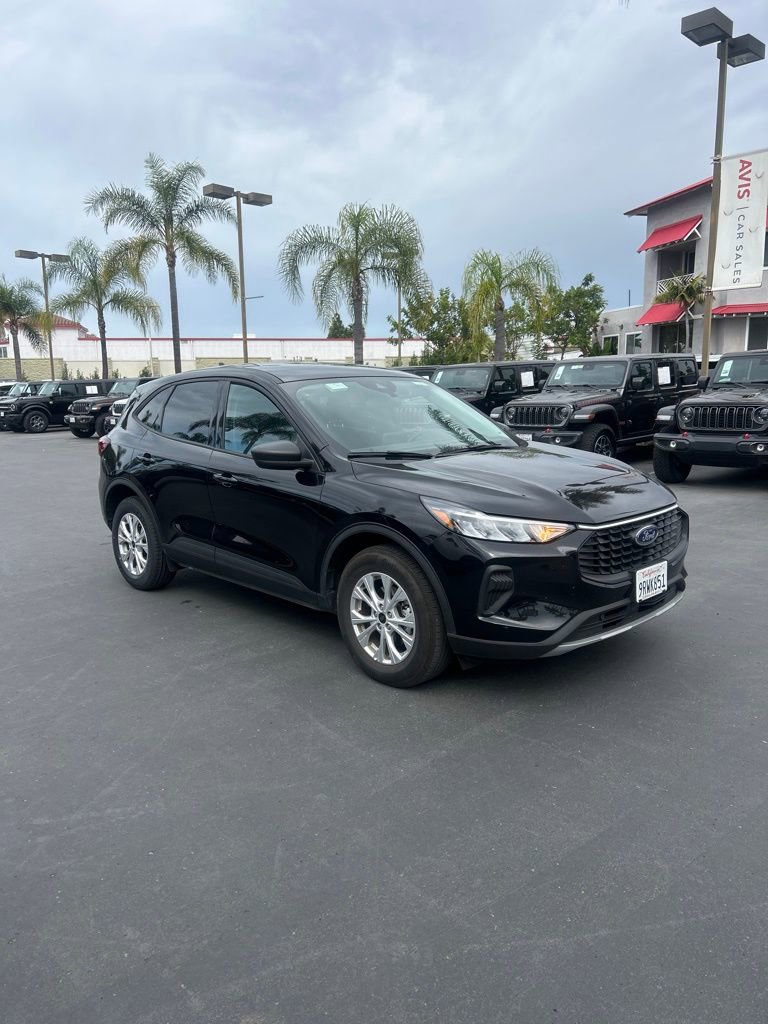Used 2025 Ford Escape Active image 6