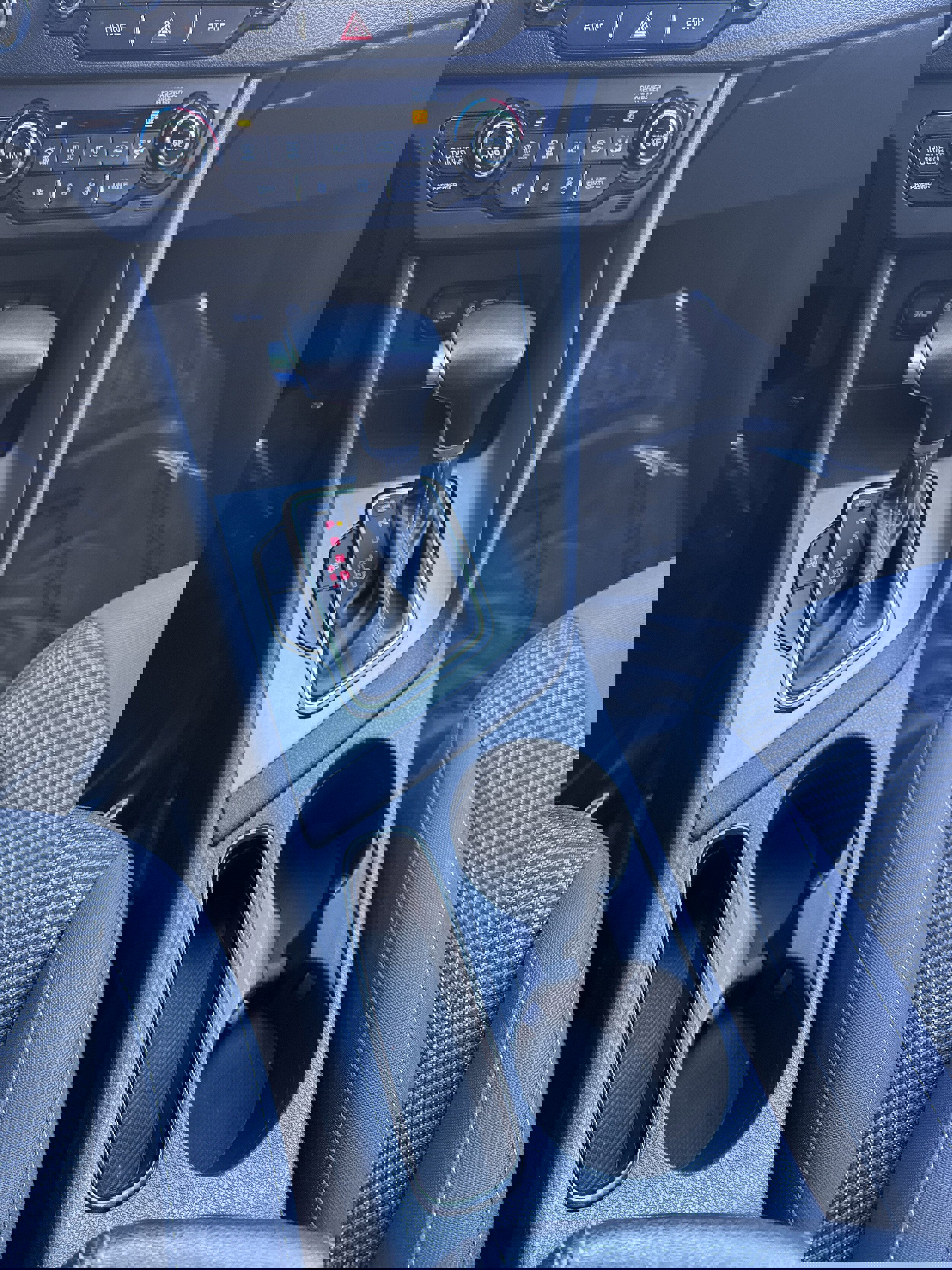 Used 2019 Kia Niro LX image 17