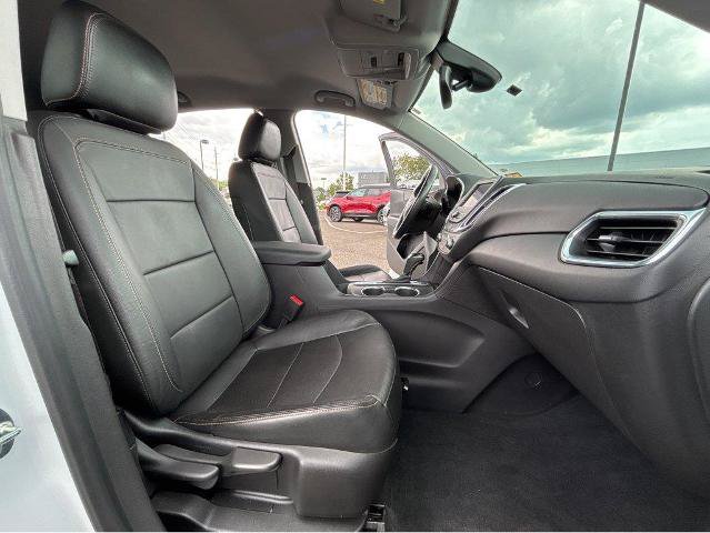 Used 2020 Chevrolet Equinox LT w/ Sport Edition AWD/4WD image 6