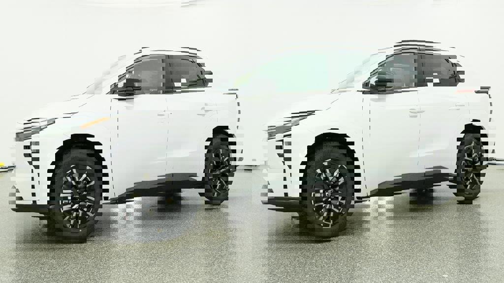 New 2026 Toyota bZ image 5