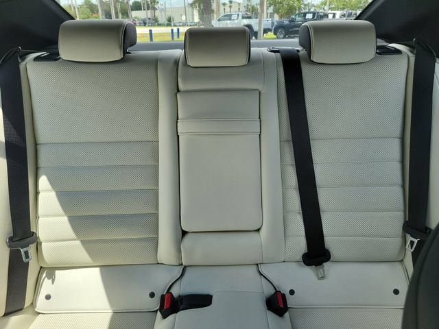 Used 2021 Lexus IS 350 F Sport w/ Accessory Package RWD image 10