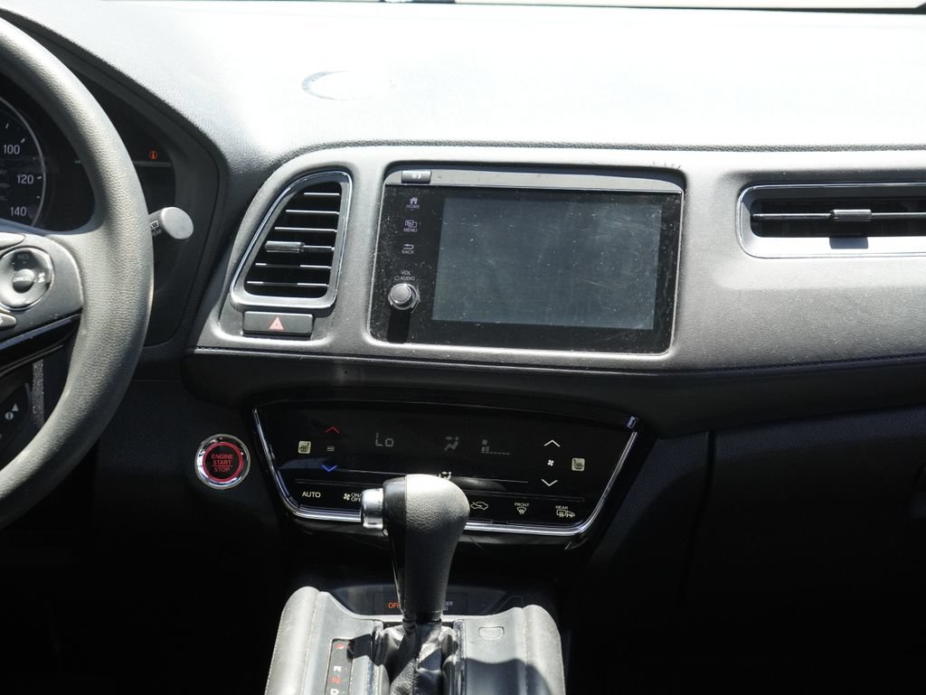 Used 2022 Honda HR-V EX image 23