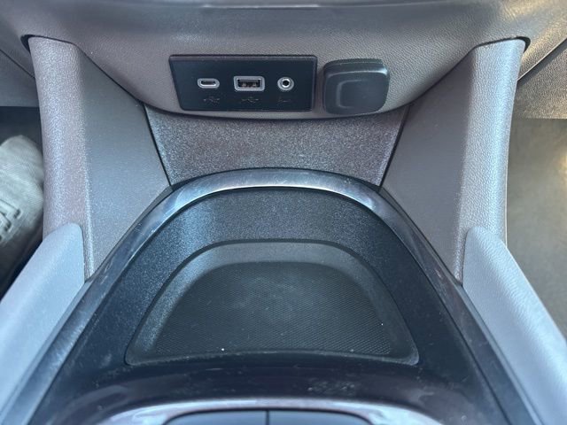 Used 2025 Chevrolet Malibu LT image 23