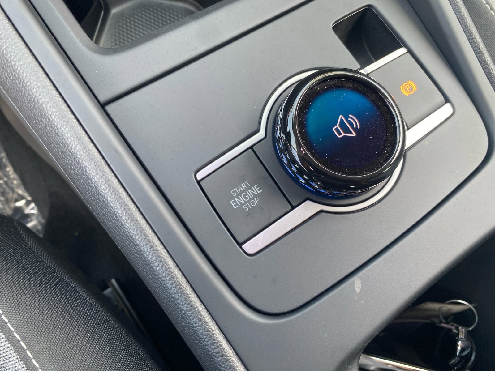 New 2025 Volkswagen Tiguan S image 28